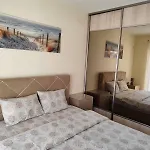 דירה Kvart 2 פודגוריצה