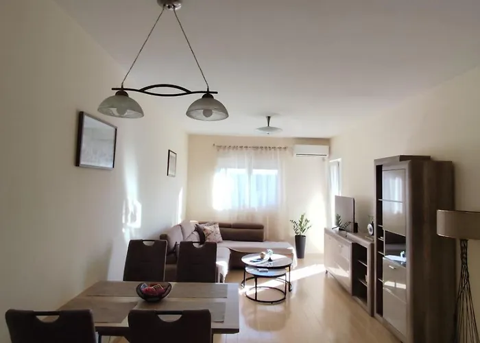 Kvart 2 Appartement *