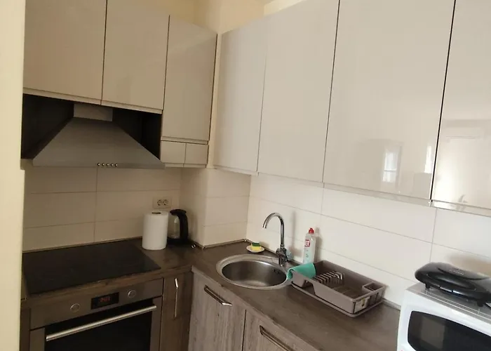 Kvart 2 Appartement *