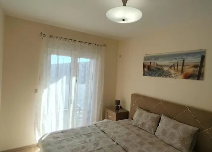 Appartement Kvart 2 *