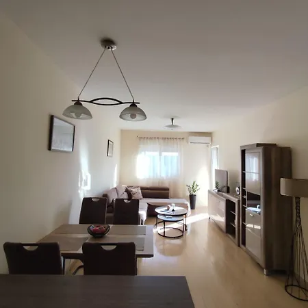 Kvart 2 Apartament *