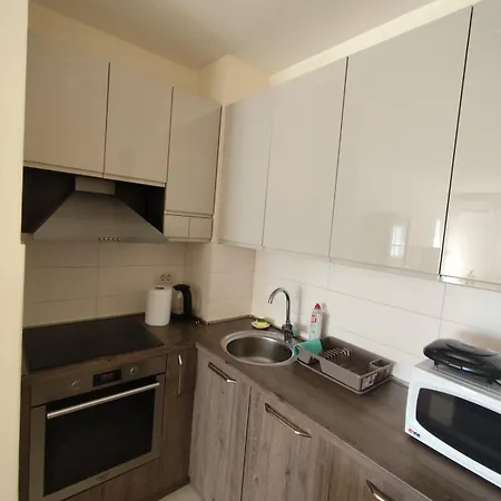 Kvart 2 Apartament *